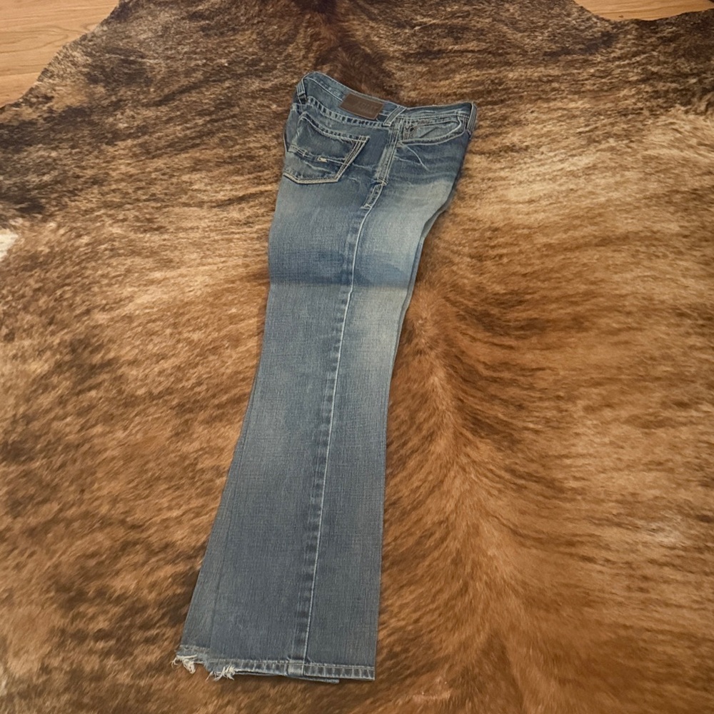 Ariat Men's m5 jeans 32x38